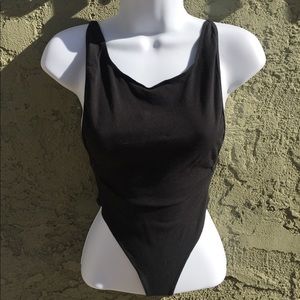 American Apparel Leotard